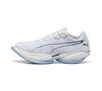 Zapatillas Puma FAST-R Nitro Elite 3 Blanco Azul AW26, Talla 43 - EUR