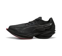 Zapatillas Puma FAST-R Nitro Elite 3 Negro Rojo AW26, Talla 44 - EUR