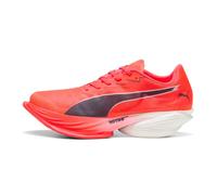 Zapatillas Puma FAST-R Nitro Elite 3 Rojo Negro AW26, Talla 39 - EUR