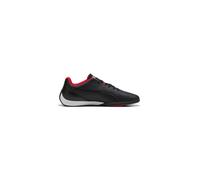 Zapatillas puma ferrari drift cat 11 hombre negro/rojo racing 41