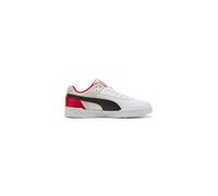 Zapatillas puma ferrari rbd game lo white ross, hombre 40