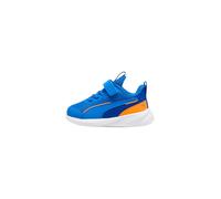 Zapatillas puma flyer 3 ac+ inf mountain azul bebés 22