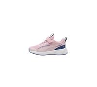 Zapatillas puma flyer 3 ac+ ps rose mauve blanco niño 29