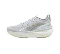 Zapatillas Puma ForeverRun NITRO 2 Gris Blanco SS26 Mujer, Talla 38 - EUR