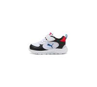 Zapatillas puma fun racer 2 ac+, black, niño 39