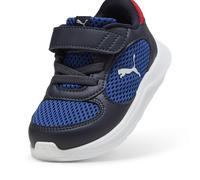 Puma - Puma Fun Racer 2 AC+ INF, Zapatillas Unisexo, New Navy-Puma White-Clyde Royal,