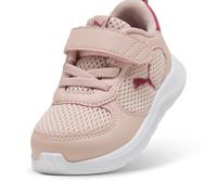Puma - Puma Fun Racer 2 AC+ INF, Zapatillas Unisexo, Rose Quartz-Port-Island Pink,