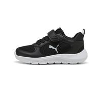 PUMA Zapatillas Fun Racer 2 Niños 28, Black White