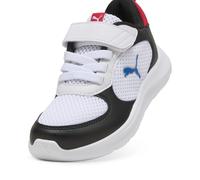Zapatillas Puma Fun Racer 2 para niños, Calzado, Negro, 34 34