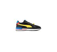 Zapatillas puma graviton smileyworld jr bk 36