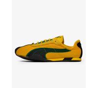 Zapatillas Puma H-Street Amarillo