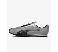 PUMA Zapatillas H-Street Chrome unisex, Calzado, Metálico, 38.5 38.5