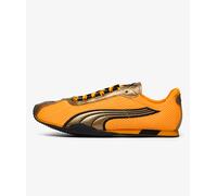 Zapatillas Puma H-Street OG Naranja flúor