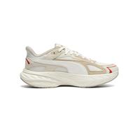 Puma Hypnotic LS 2 Zapatillas Unisex Adulto, Warm White Alpine Snow, 40 EU