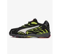 Puma x ASAP ROCKY Inhale Mesh - Talla: 40 Black / Warm White - Lime Pow