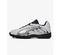 PUMA Zapatillas Inhale Smile unisex, Calzado, Gris, 40.5 40.5