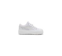 Zapatillas puma kaia 2.0 silver mujer blanco 37