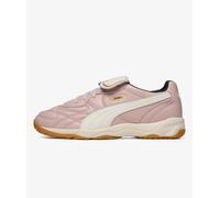 PUMA Zapatillas deportivas bajas 'King' oro / rosa / blanco 44,5 oro / rosa / blanco