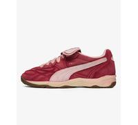 Puma King Indoor The NeverWorn V Ref. 402250-01 Color Blanco Talla 42