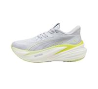 Zapatillas Puma MagMax NITRO 2 Gris Amarillo SS26 Mujer, Talla 41 - EUR