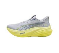 Zapatillas Puma MagMax NITRO 2 Gris Amarillo SS26, Talla 44.5 - EUR