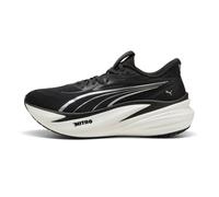 Zapatillas Puma MagMax NITRO 2 Negro Blanco SS26, Talla 46 - EUR