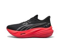 Zapatillas Puma MagMax NITRO 2 Negro Rojo AW26, Talla 44 - EUR
