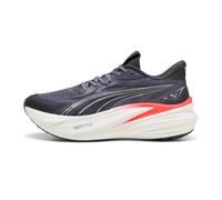Zapatillas Puma MagMax NITRO 2 Negro Rojo AW26, Talla 44 - EUR