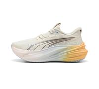 Zapatillas Puma MagMax NITRO 2 Run Club Blanco Naranja Mujer, Talla 38 - EUR