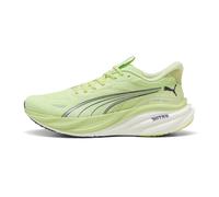 PUMA Zapatillas de running 'Magnify Nitro 3' manzana / negro 44,5 manzana / negro