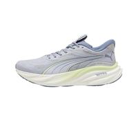 Zapatillas Puma Magnify NITRO 3 Gris Amarillo SS26, Talla 42 - EUR