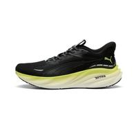 Zapatillas de Running Puma Magnify Nitro 3, Black-Sunny Hombre 41