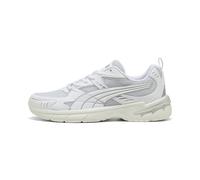 PUMA Zapatillas Milenio Tech 2000 unisex, Calzado, Blanco, 42 42