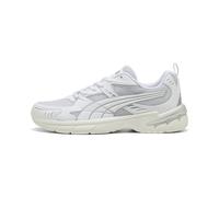 PUMA Zapatillas Milenio Tech 2000 unisex, Calzado, Blanco, 46 46