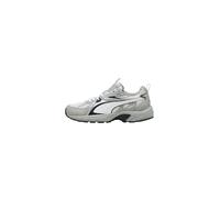 Zapatillas puma milenio tech_,gray echo- white-p, unisex 39