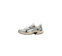 Zapatillas puma milenio tech_,warm white- white-, unisex 42