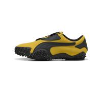PUMA Zapatillas Mostro OG Prime unisex, Calzado, Amarillo, 43 43