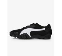 Puma Tenis Mostro Og Prime unisex para adultos, Negro-Blanco, 43 EU