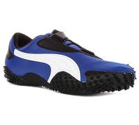 Zapatillas Puma Mostro Og Prime Sculptural De Lona Para Hombre En Gris EU 41-46