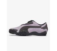 Zapatillas Puma Mostro Suede Violeta