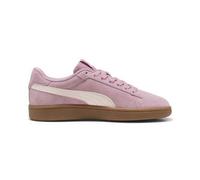 Zapatillas Puma mujer smash 3.0 rosa 38