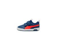 Zapatillas puma multiflex 2 sl infantil azul 29