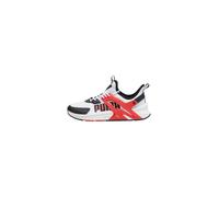Zapatillas puma pacer + blanco/negro 39