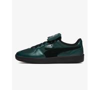 PUMA Zapatillas deportivas bajas 'Palermo 2 HARRY POTTER' verde / verde oscuro, Talla 40,5