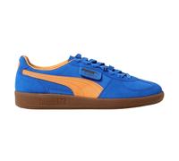 Zapatillas Puma Palermo unisex gamuza cuero azul 41