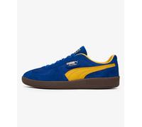 Zapatillas Puma Palermo Vintage Update Azul marino