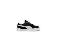 PUMA Park Lifestyle Easy SD, Zapatillas Unisex Adulto, Black White, 42 EU