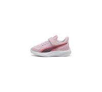 Zapatillas puma pounce ac+ inf infantil rosa mauve/magic rosa 35.5