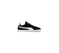 PUMA Club II, Sneaker Unisex Adulto, Black White Gold, 46 EU