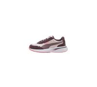 Zapatillas puma r78 glance,jasmine flower-plum jam-p, mujer 41